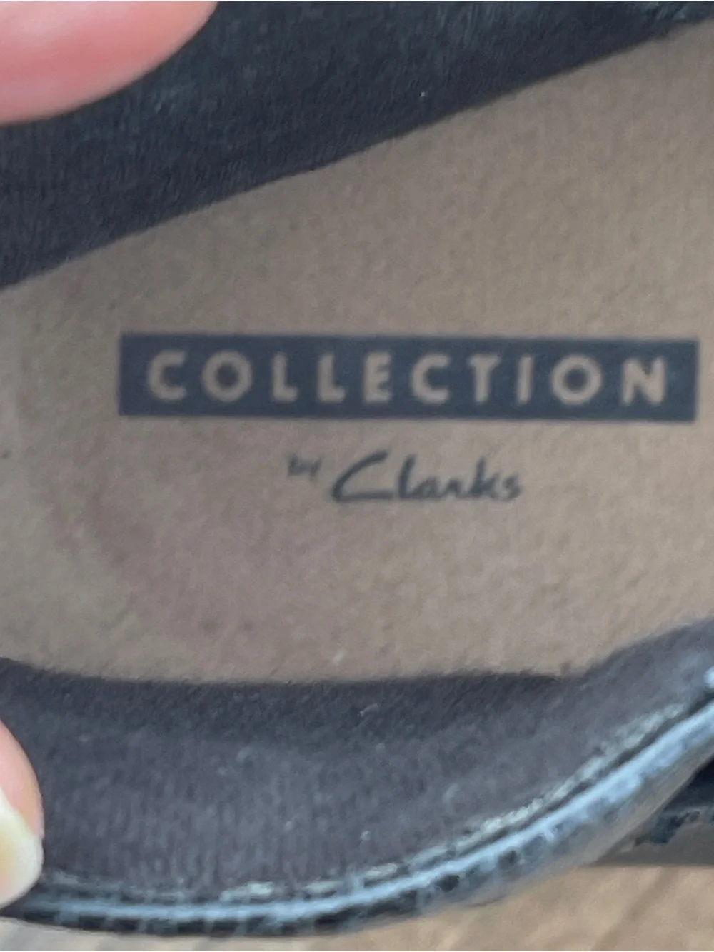 Clarks Women's Emslie Monet Boot 7M